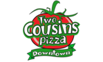 Two Cousins Pizza Lancaster City
