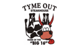 Tyme Out Lounge-Steakhouse