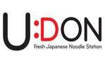 U:Don Fresh Japanese Noodle Station