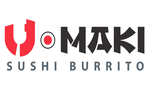 U-Maki Sushi Burrito