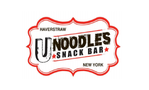 U Noodles