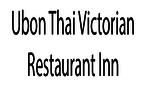 Ubon Thai Victorian Restaurant Inn