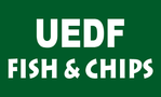 Uedf Fish & Chips