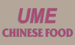 Ume Chinese Fast Food