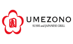Umezono Sushi And Japanese Grill