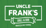 Uncle Frank's Grill