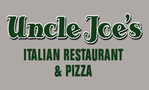 Uncle Joe's Pizza & Restaurant