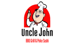 Uncle John BBQ Grill & Poke Sushi