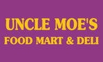 Uncle Moe's Food Mart & Deli