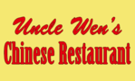 Uncle Wen's China Express