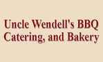Uncle Wendell's BBQ Catering, and Bakery