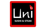 Uni Sushi & Steak
