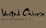 United Chinese Restaurant + Sushi