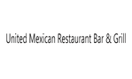 United Mexican Restaurant Bar & Grill