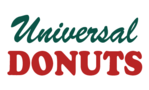 Universal Doughnuts