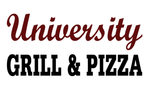 University Grill and Pizza