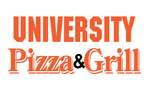 University Pizza &Grill