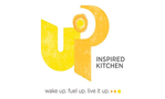 UP Inspired Kitchen