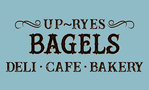 Up-ryes Bagel & Deli