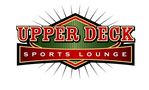 Upper Deck Sports Lounge