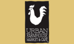 Urban Farmhouse
