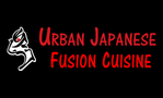 Urban Japanese Fusion Cuisine