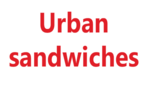 Urban Sandwiches