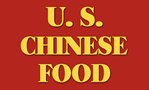 Us Chinese Food