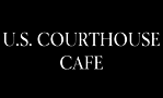 US Courthouse Cafe