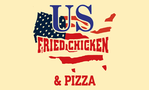 US FRIED CHICKEN AND PIZZA