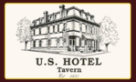 US Hotel Tavern