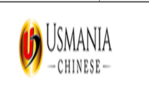 Usmania Chinese