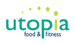 Utopia Food & Fitness