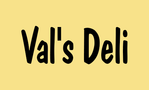 Val's Deli