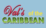 Val's of the Caribbean
