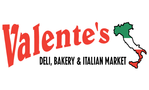 Valentes Deli Bakery & Italian Market