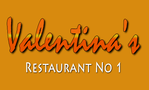 Valentina's Restaurant No 1