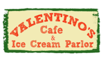 Valentino's Cafe & Ice Cream
