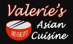 Valerie's Asian Cuisin