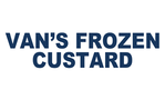 Van's Frozen Custard & Burgers