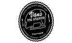 Van's Pig Stands