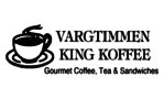 Vargtimmen King Koffee