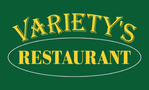 Variety Restaurant