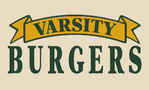 Varsity Burger