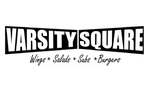 Varsity Square Grill