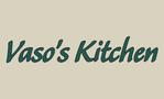 Vasos Kitchen