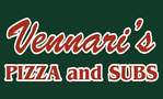 Vennaris Pizza & Subs
