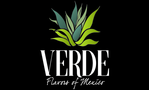 Verde - Flavors Of Mexico
