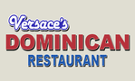 Versace Dominican Restaurant