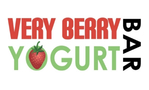 Very Berry Yogurt Bar